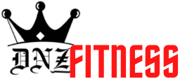 DNZ Fit Logo