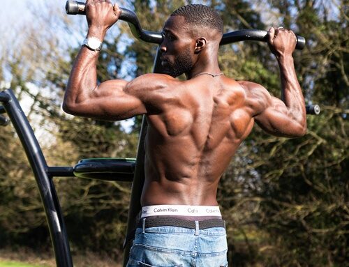10 Tips for a Healthy Lifestyle
