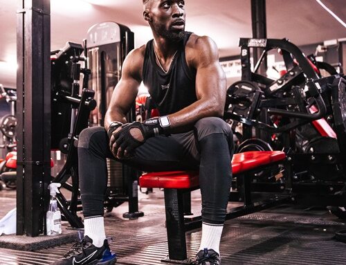 5 Essential Exercises for a Strong and Toned Body