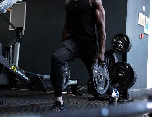 Hot Fitness Trends: What’s Trending Now